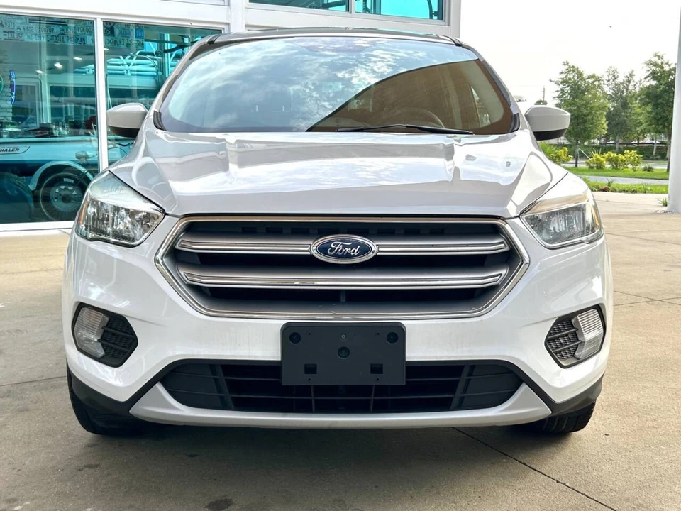 2017 Ford Escape - Image 2 of 21