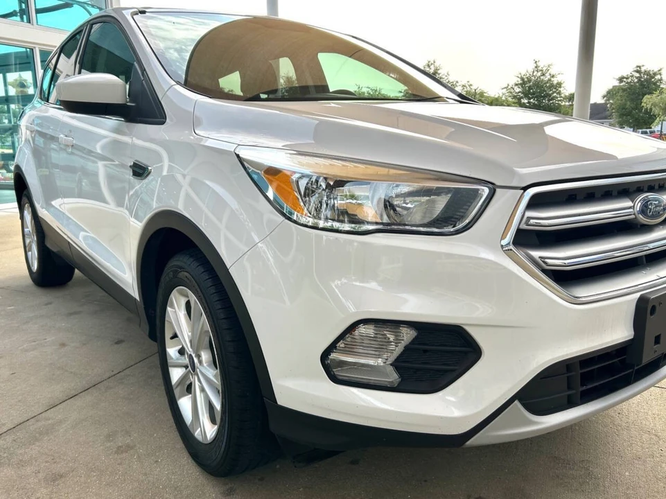 2017 Ford Escape - Image 18 of 21