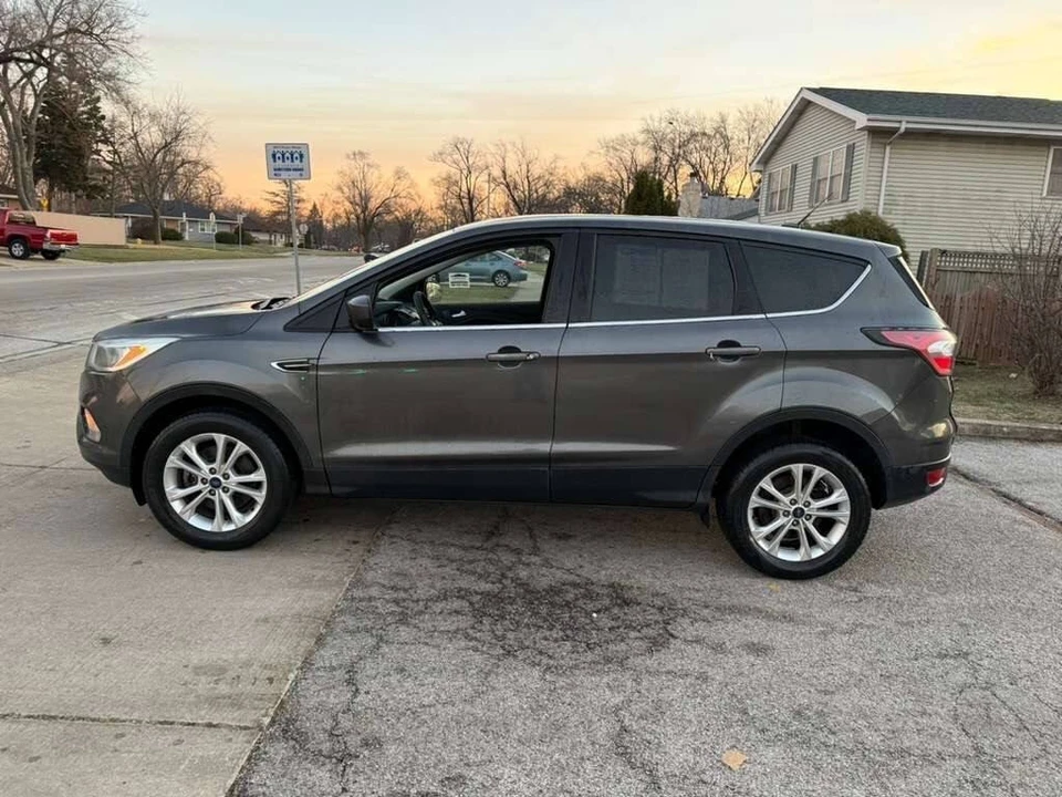 2017 Ford Escape - Image 5 of 21
