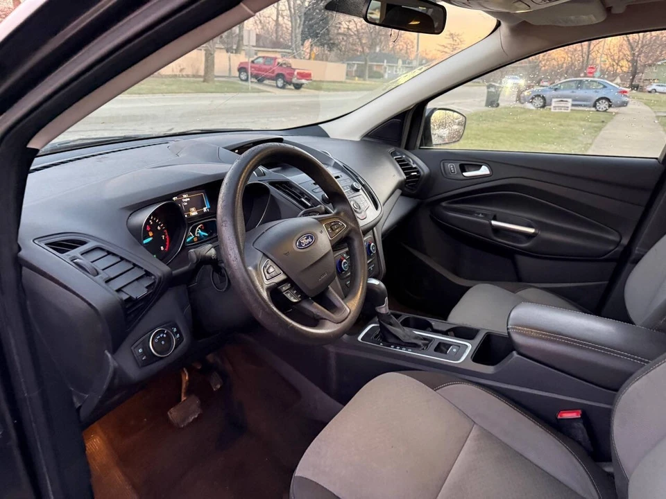 2017 Ford Escape - Image 9 of 21