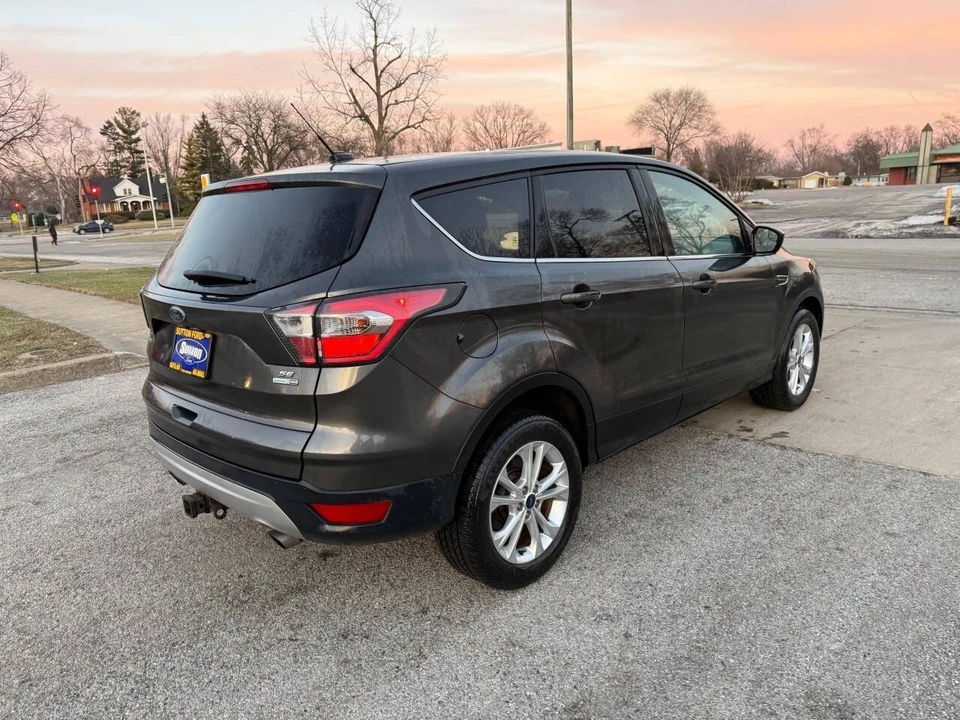 2017 Ford Escape - Image 19 of 21