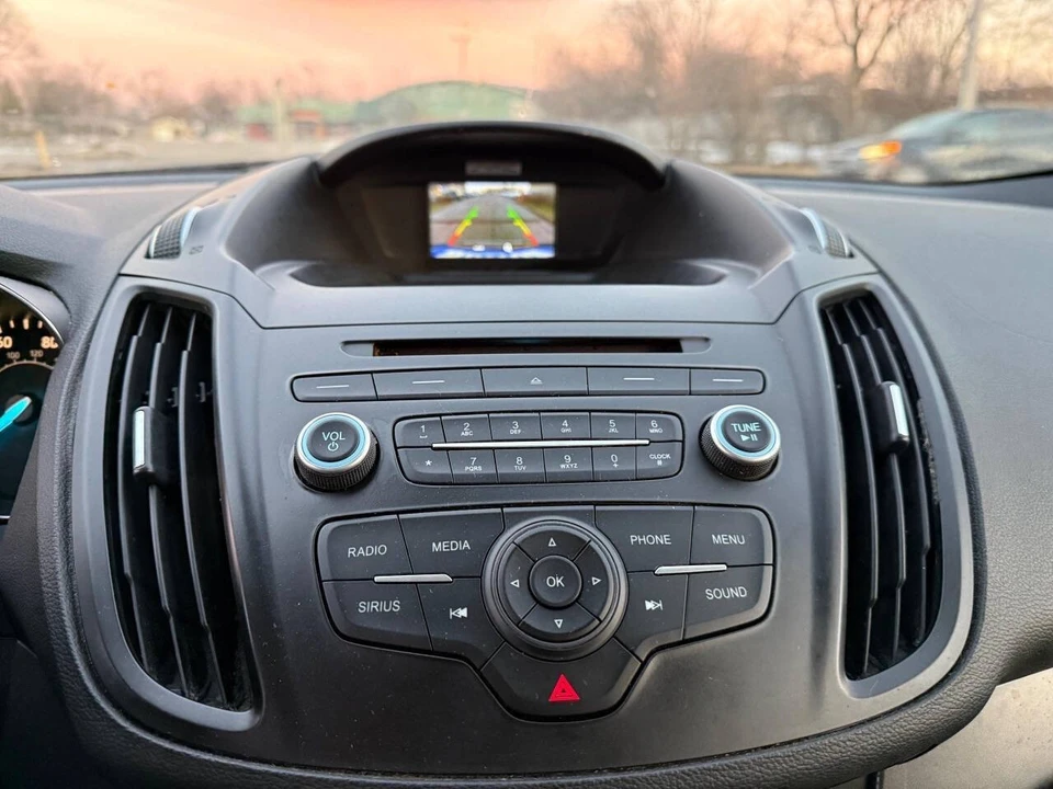 2017 Ford Escape - Image 20 of 21