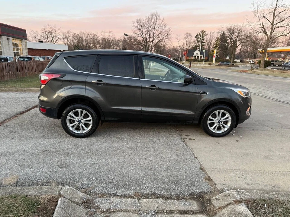 2017 Ford Escape - Image 21 of 21