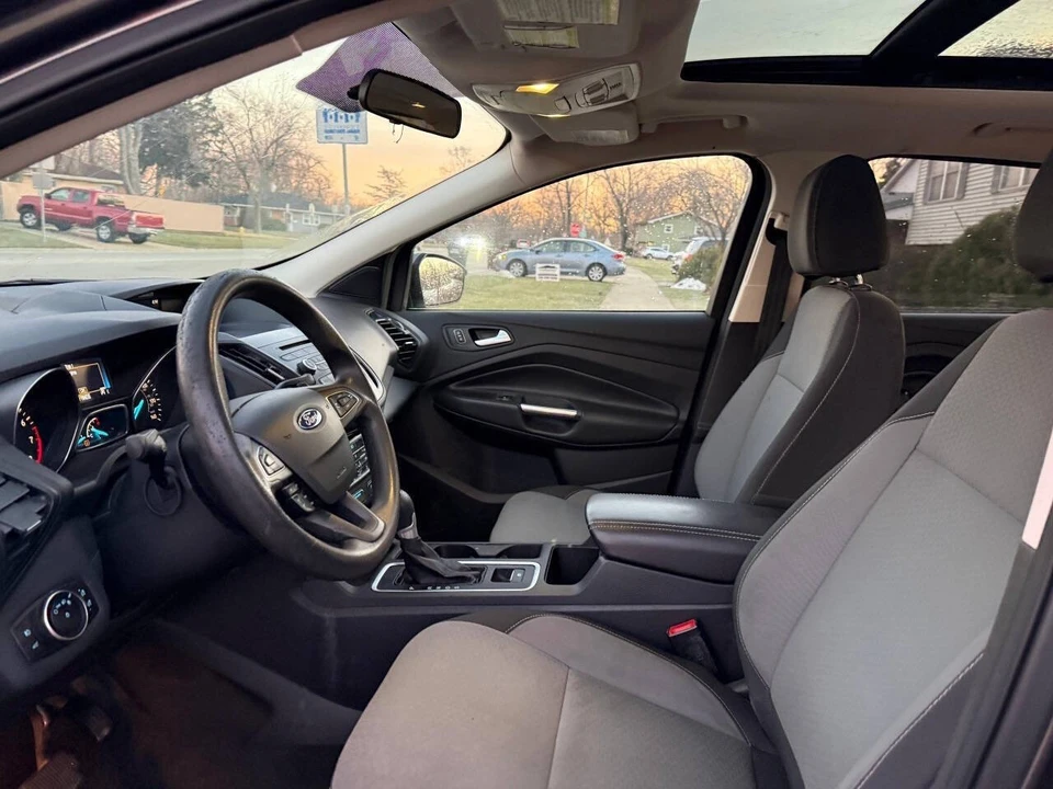 2017 Ford Escape - Image 13 of 21
