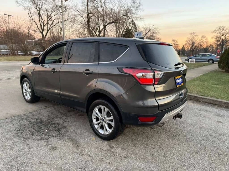 2017 Ford Escape - Image 16 of 21