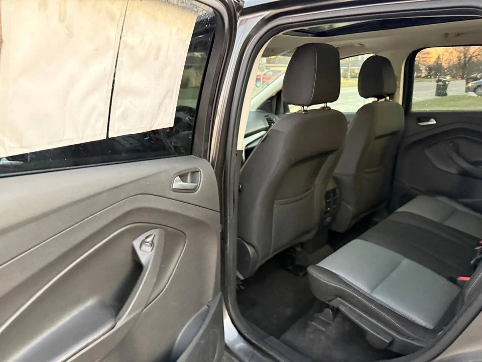 2017 Ford Escape - Image 12 of 21