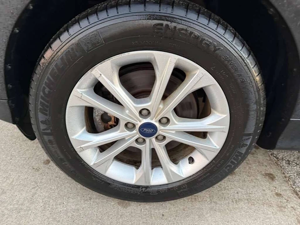 2017 Ford Escape - Image 14 of 21