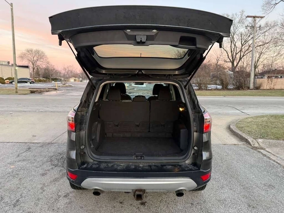 2017 Ford Escape - Image 7 of 21
