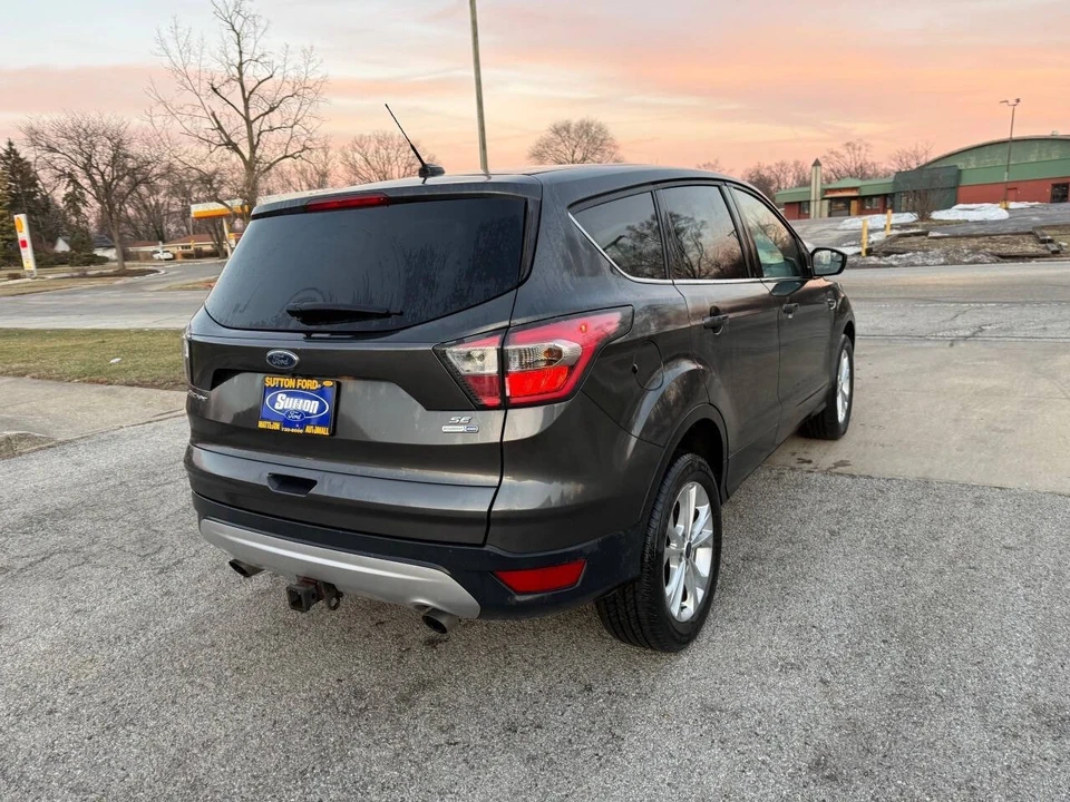 2017 Ford Escape - Image 11 of 21