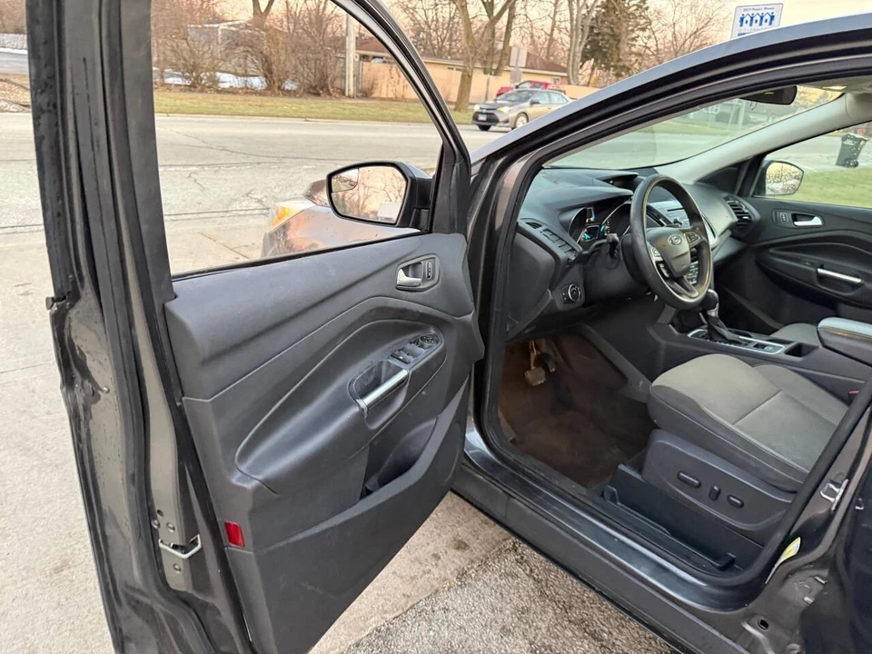 2017 Ford Escape - Image 15 of 21