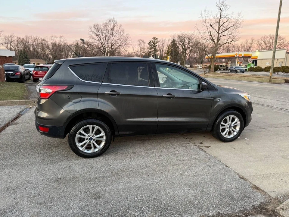 2017 Ford Escape - Image 4 of 21