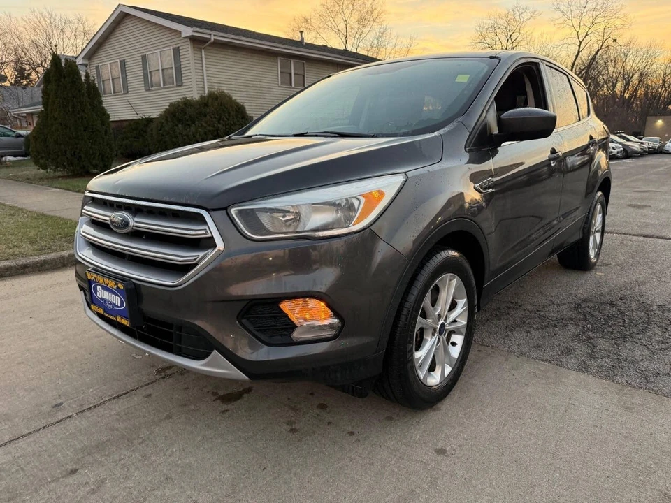 2017 Ford Escape - Image 8 of 21