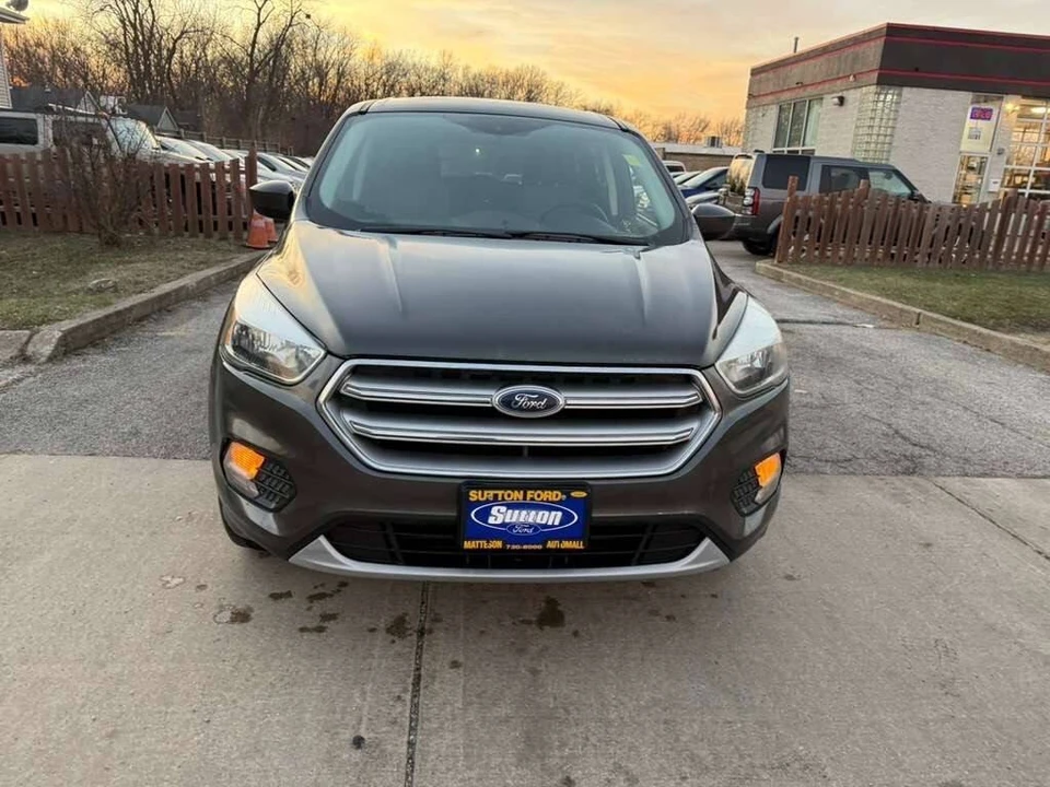 2017 Ford Escape - Image 3 of 21