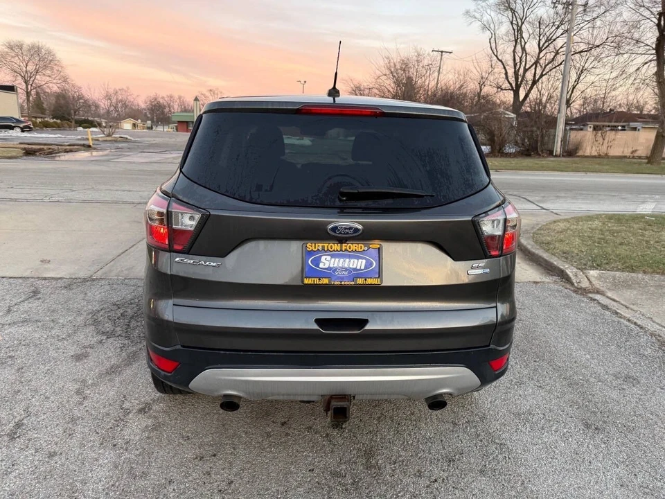 2017 Ford Escape - Image 17 of 21