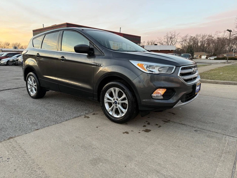 2017 Ford Escape - Image 18 of 21