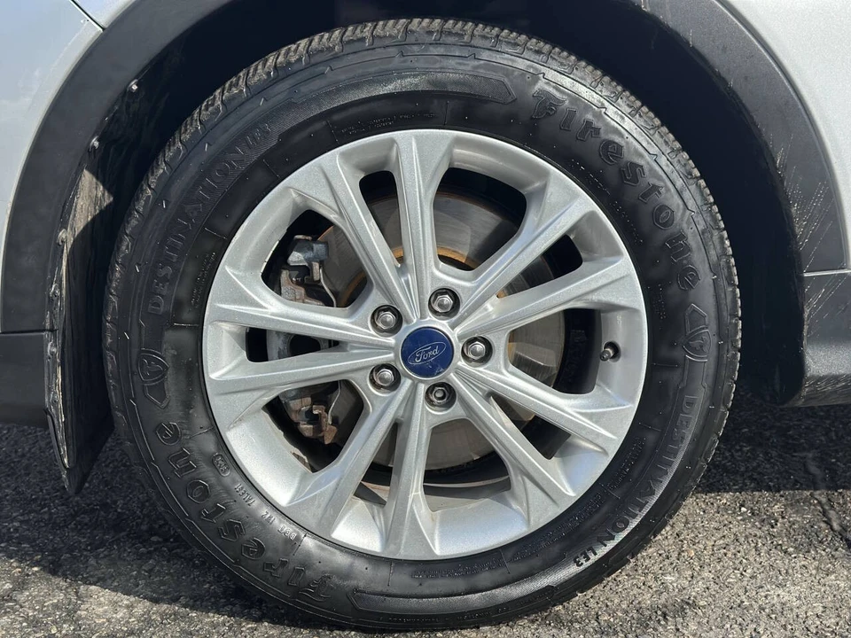 2017 Ford Escape - Image 11 of 21