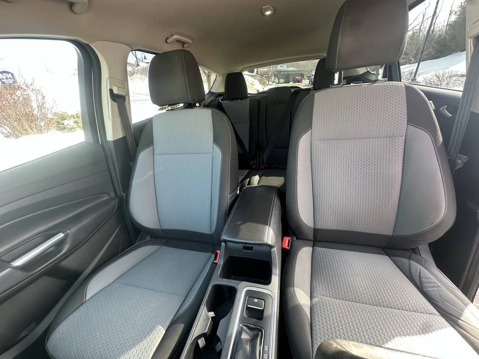 2017 Ford Escape - Image 18 of 21