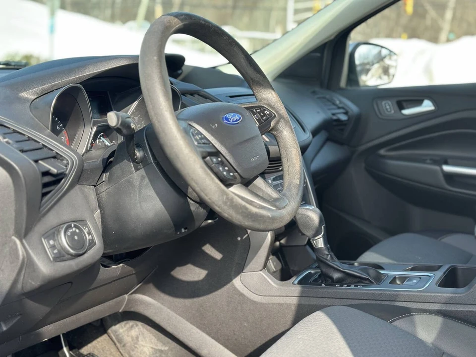2017 Ford Escape - Image 14 of 21