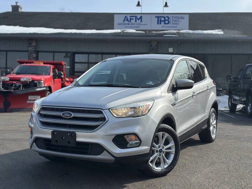 2017 Ford Escape - Image 2 of 21