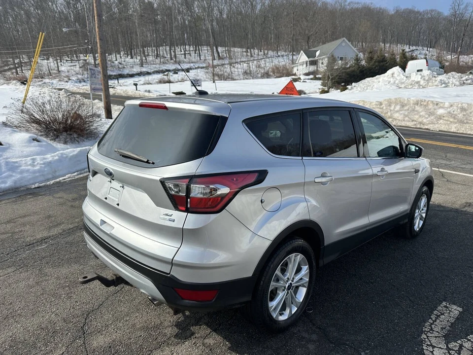 2017 Ford Escape - Image 6 of 21