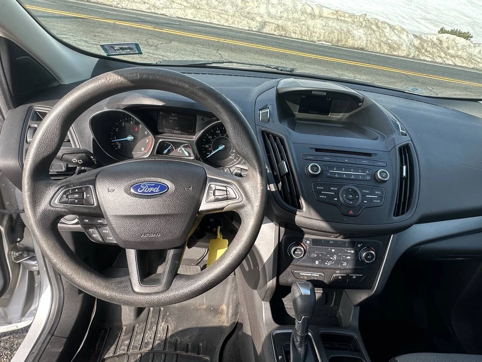 2017 Ford Escape - Image 19 of 21