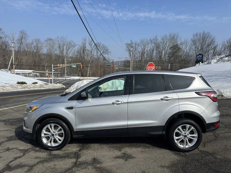 2017 Ford Escape - Image 9 of 21