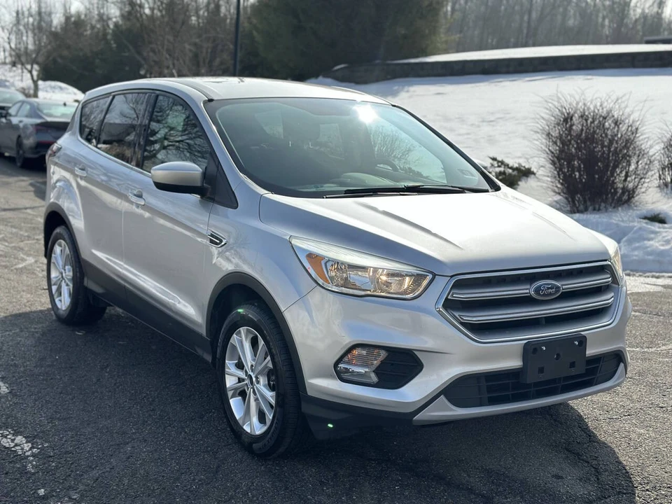 2017 Ford Escape - Image 4 of 21