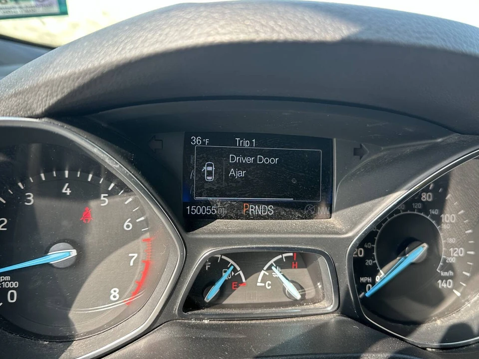 2017 Ford Escape - Image 20 of 21