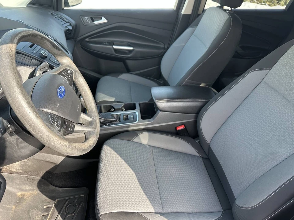 2017 Ford Escape - Image 17 of 21