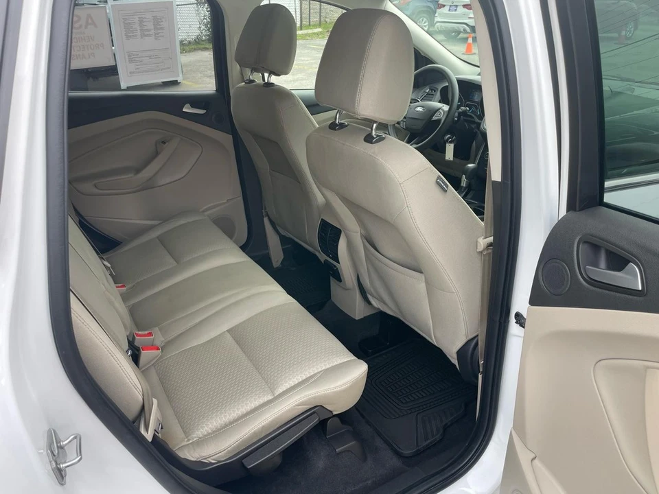 2017 Ford Escape - Image 21 of 21