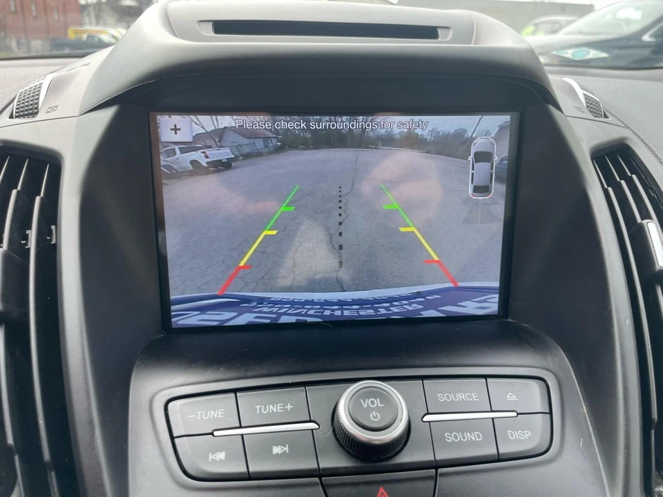 2017 Ford Escape - Image 15 of 21