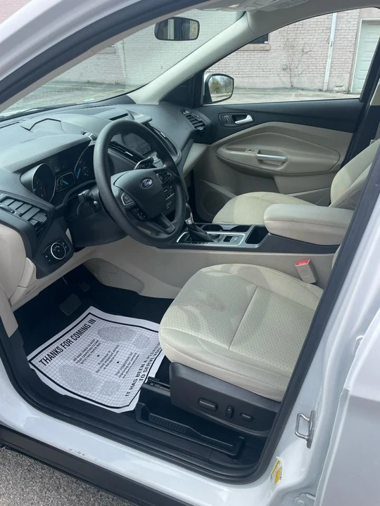 2017 Ford Escape - Image 13 of 21