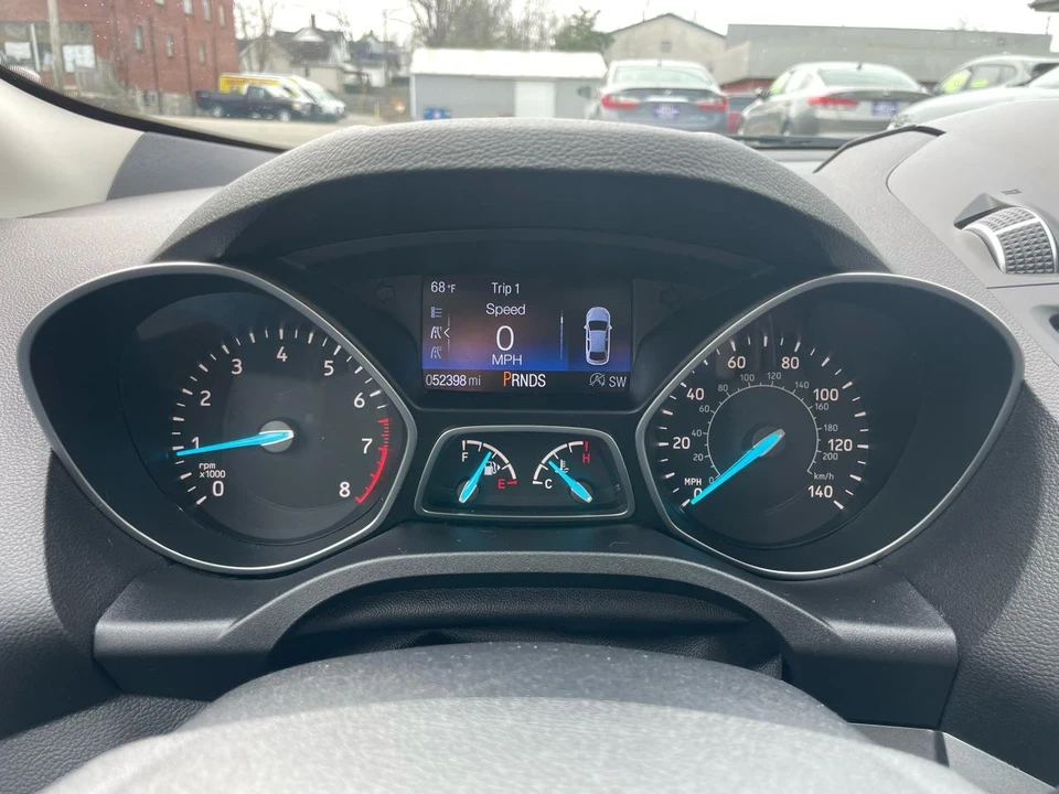 2017 Ford Escape - Image 14 of 21