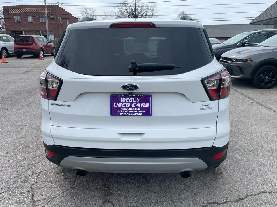 2017 Ford Escape - Image 7 of 21