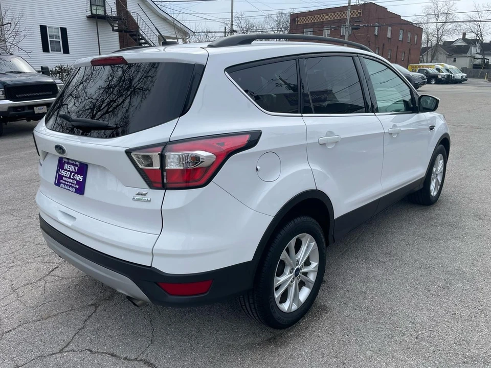 2017 Ford Escape - Image 6 of 21