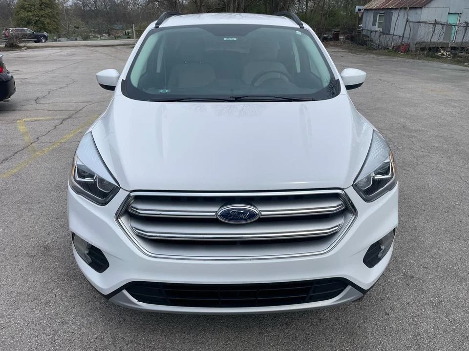 2017 Ford Escape - Image 2 of 21