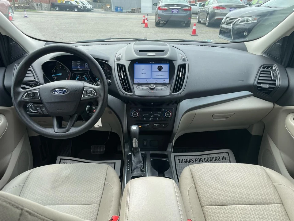 2017 Ford Escape - Image 17 of 21