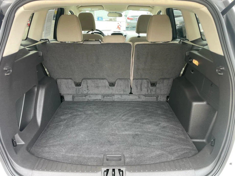 2017 Ford Escape - Image 8 of 21