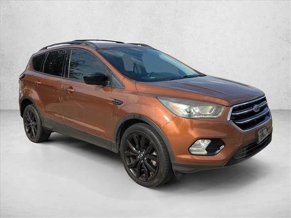 2017 Ford Escape - Image 3 of 21