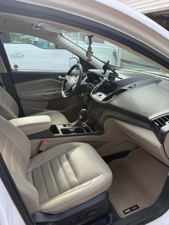 2017 Ford Escape - Image 5 of 17
