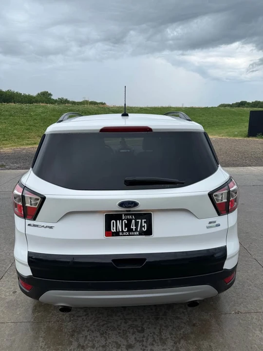 2017 Ford Escape - Image 13 of 17