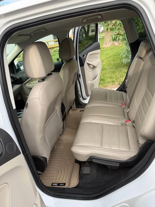 2017 Ford Escape - Image 8 of 17