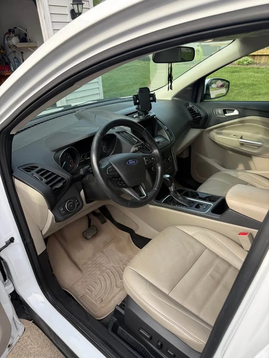 2017 Ford Escape - Image 7 of 17