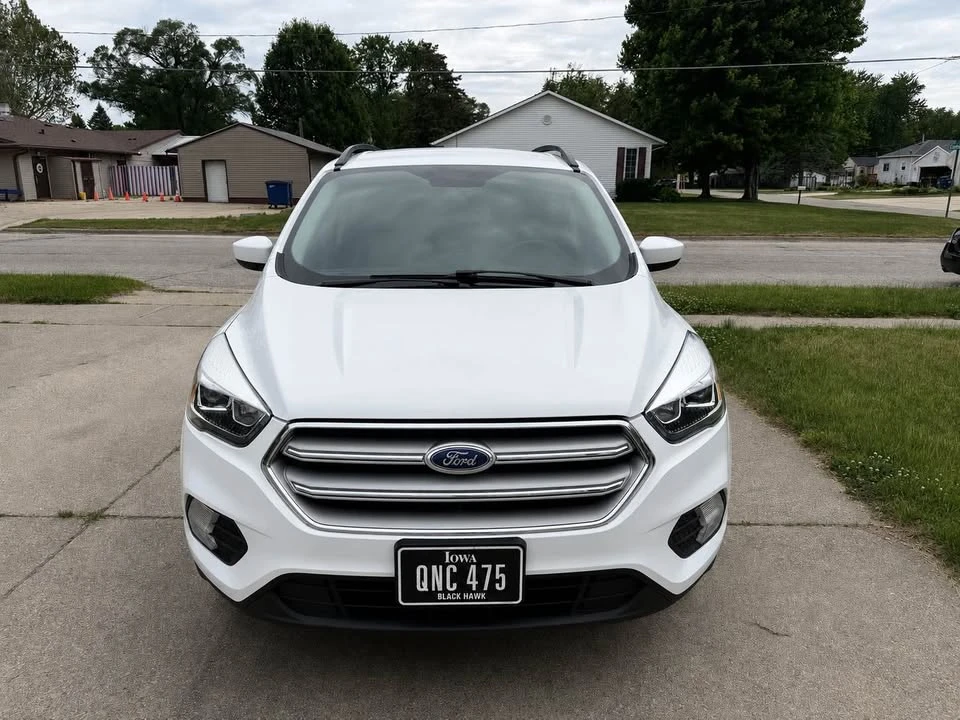 2017 Ford Escape - Image 3 of 17