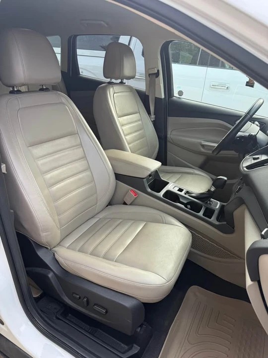 2017 Ford Escape - Image 4 of 17