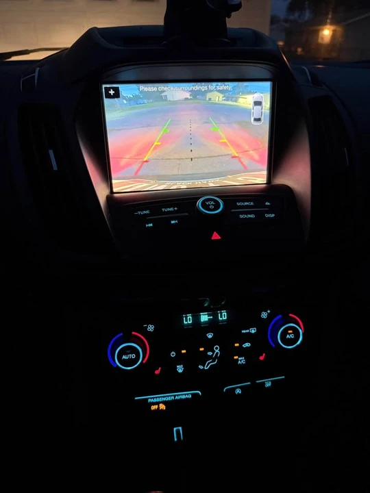 2017 Ford Escape - Image 12 of 17