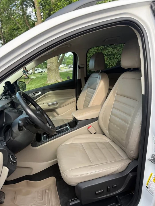 2017 Ford Escape - Image 6 of 17