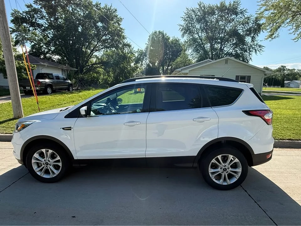 2017 Ford Escape - Image 16 of 17