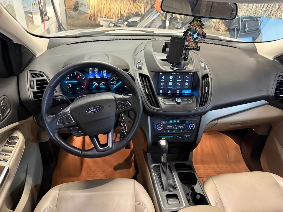 2017 Ford Escape - Image 17 of 17