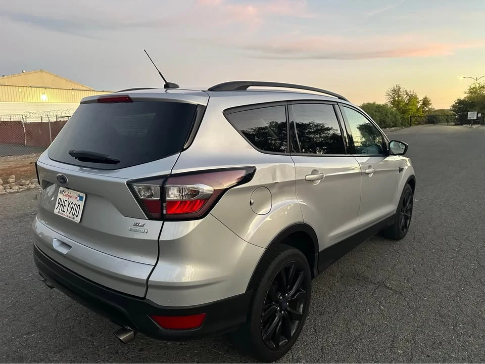 2017 Ford Escape - Image 5 of 12